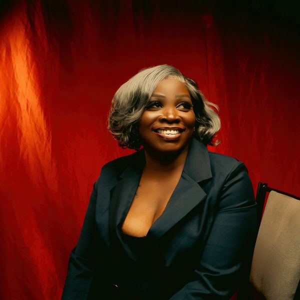 Eleanor Whitfield, Managing Director