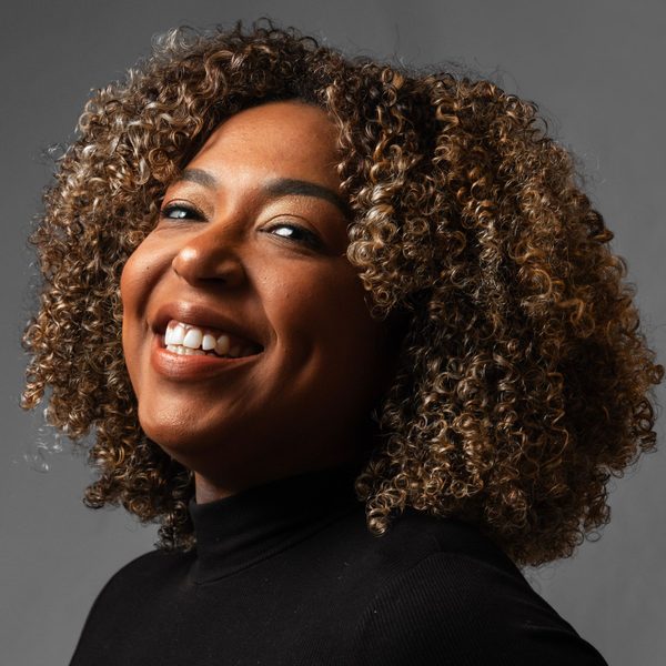 Rachel Okonjo, Head of Dementia Care